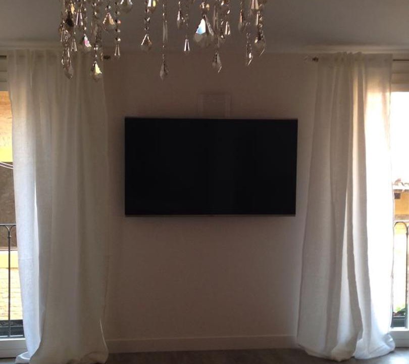 Photo of Livingroom in Historic Center