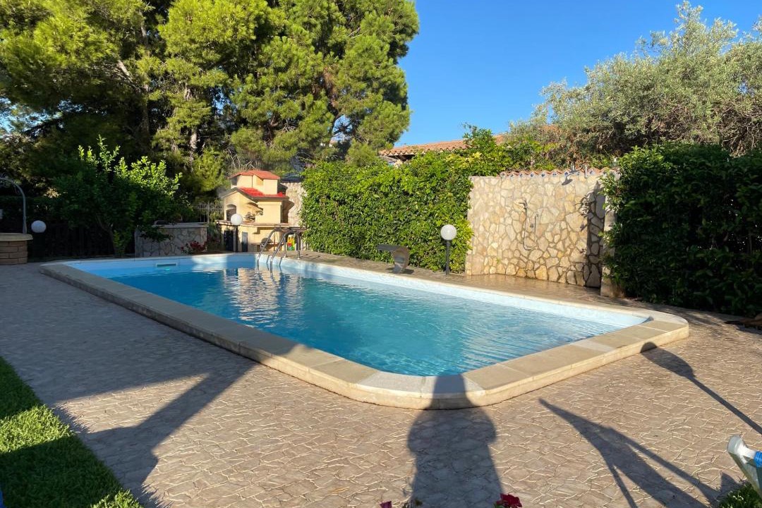 Photo of Outdoor in Torre Colonna-sperone