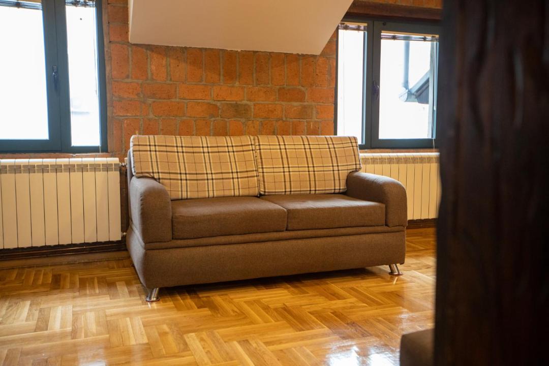 Photo of Livingroom in Zvezdara