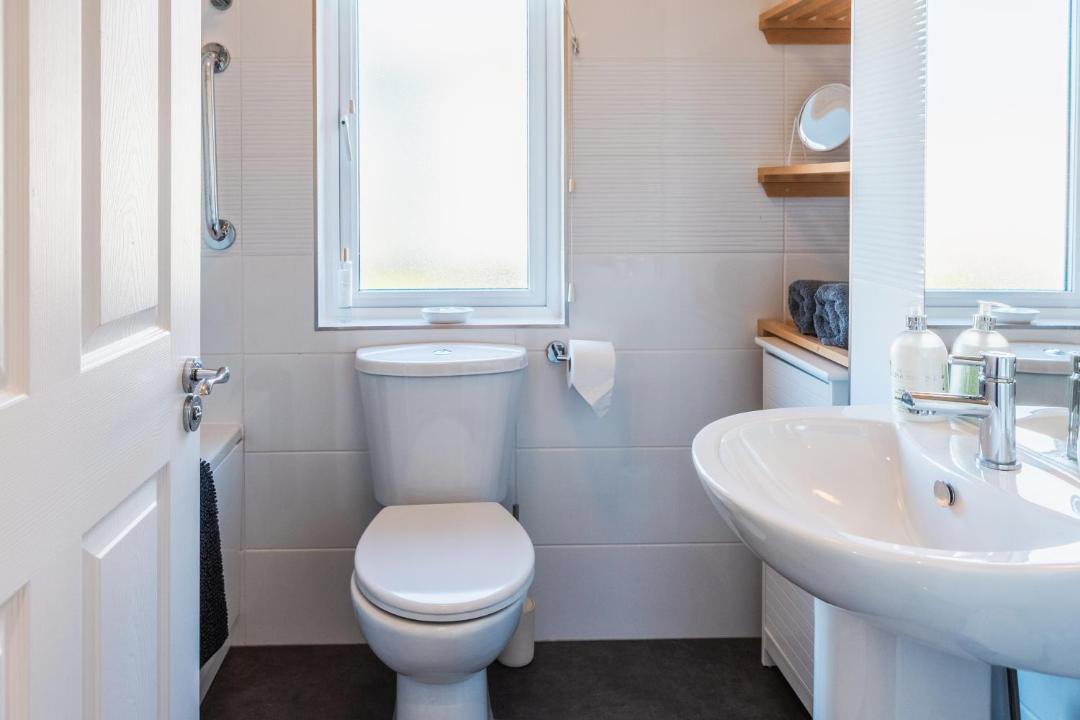 Photo of Bathroom in Ryde