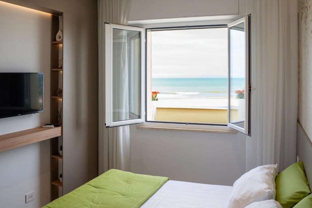 Photo of Bedroom in Roseto degli Abruzzi