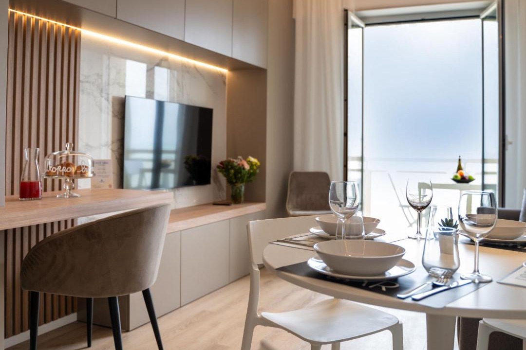 Photo of Livingroom in Roseto degli Abruzzi