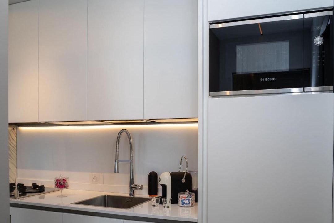 Photo of Kitchen in Roseto degli Abruzzi