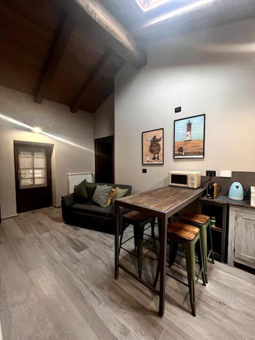 Photo of Livingroom in Giaveno