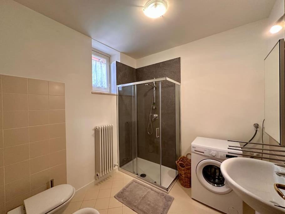 Photo of Bathroom in Chieri