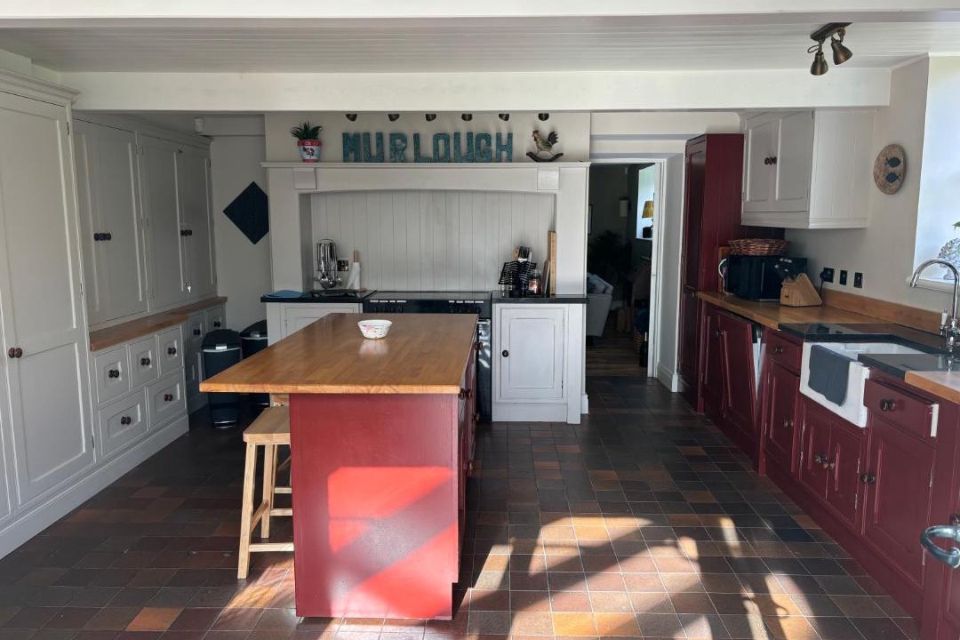 Photo of Kitchen in Newcastle