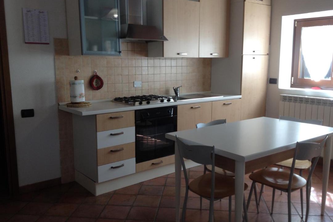 Photo of Kitchen in Barete