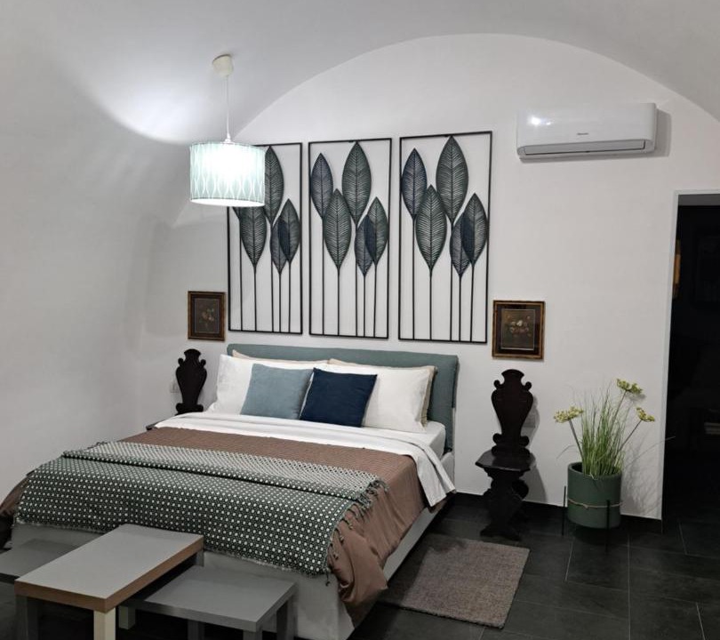 Photo of Bedroom in Quartieri Spagnoli