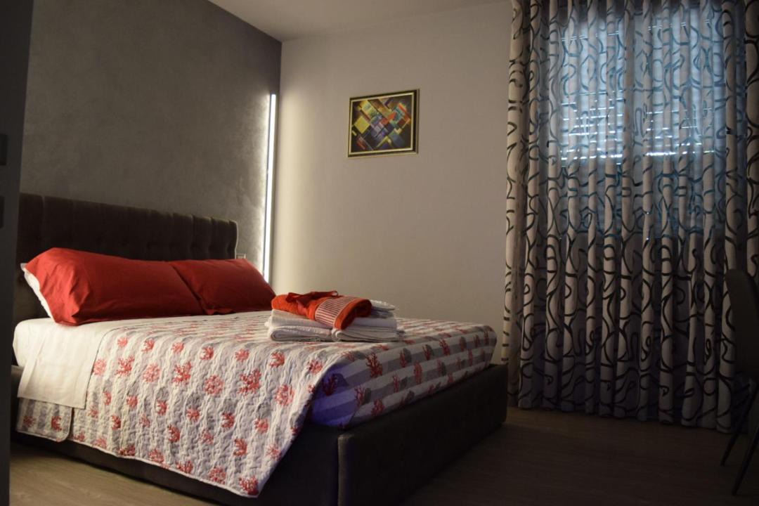Photo of Bedroom in Porto Sant'Elpidio
