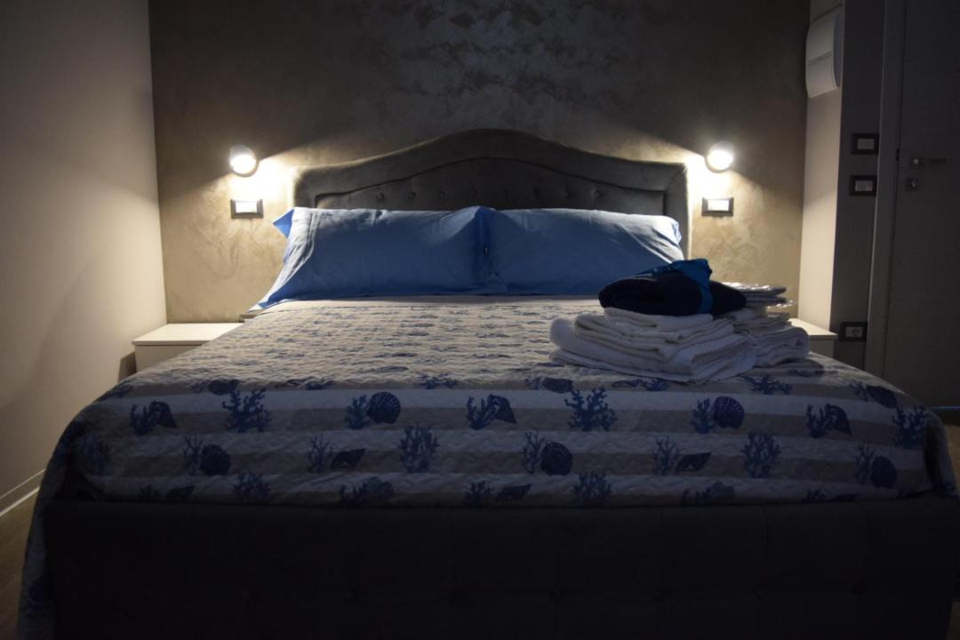 Photo of Bedroom in Porto Sant'Elpidio