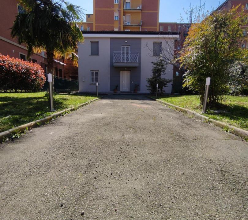 Photo of Buildings in Borgo Panigale