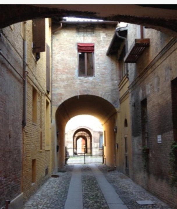 Photo of Buildings in Historic Center