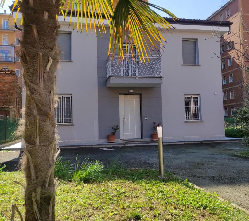 Photo of Buildings in Borgo Panigale