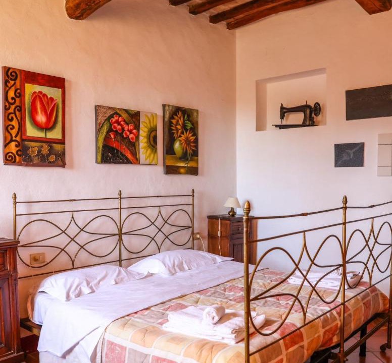 Photo of Bedroom in San Pietro in Bossolo