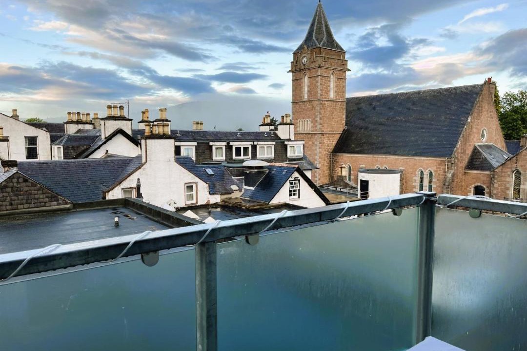 Photo of Others in Banchory