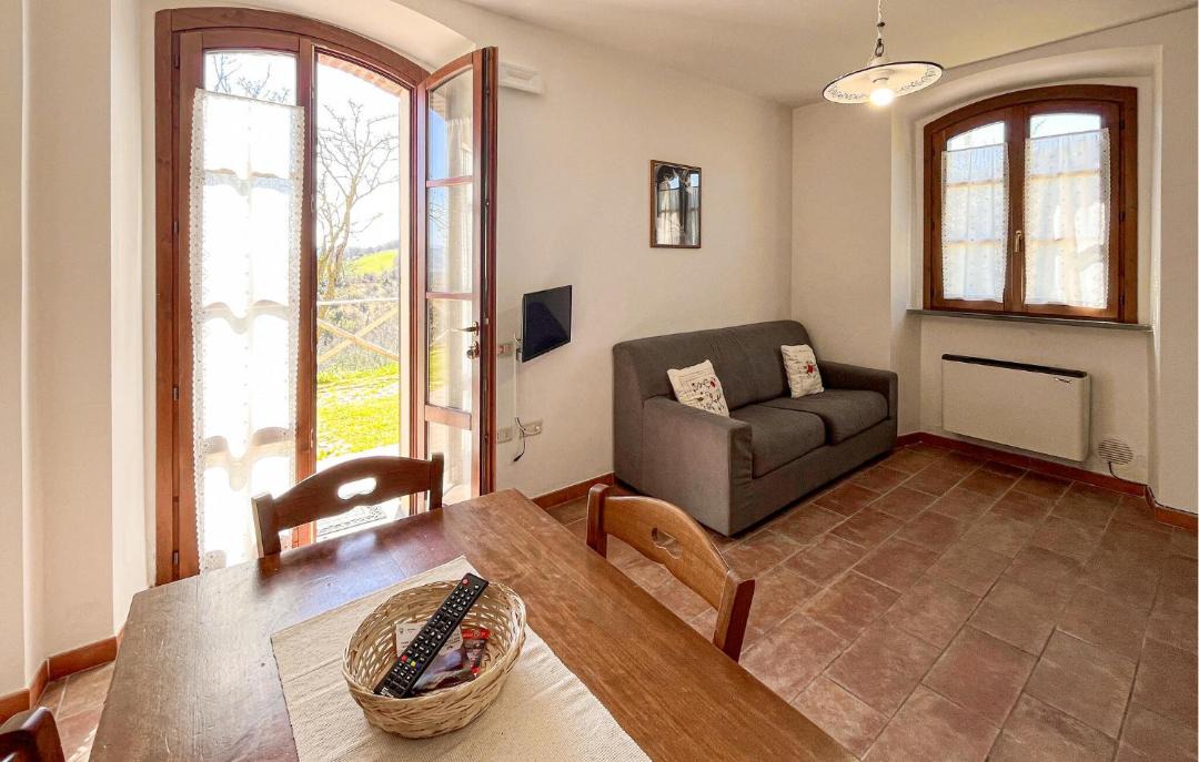 Photo of Livingroom in Monteluiano