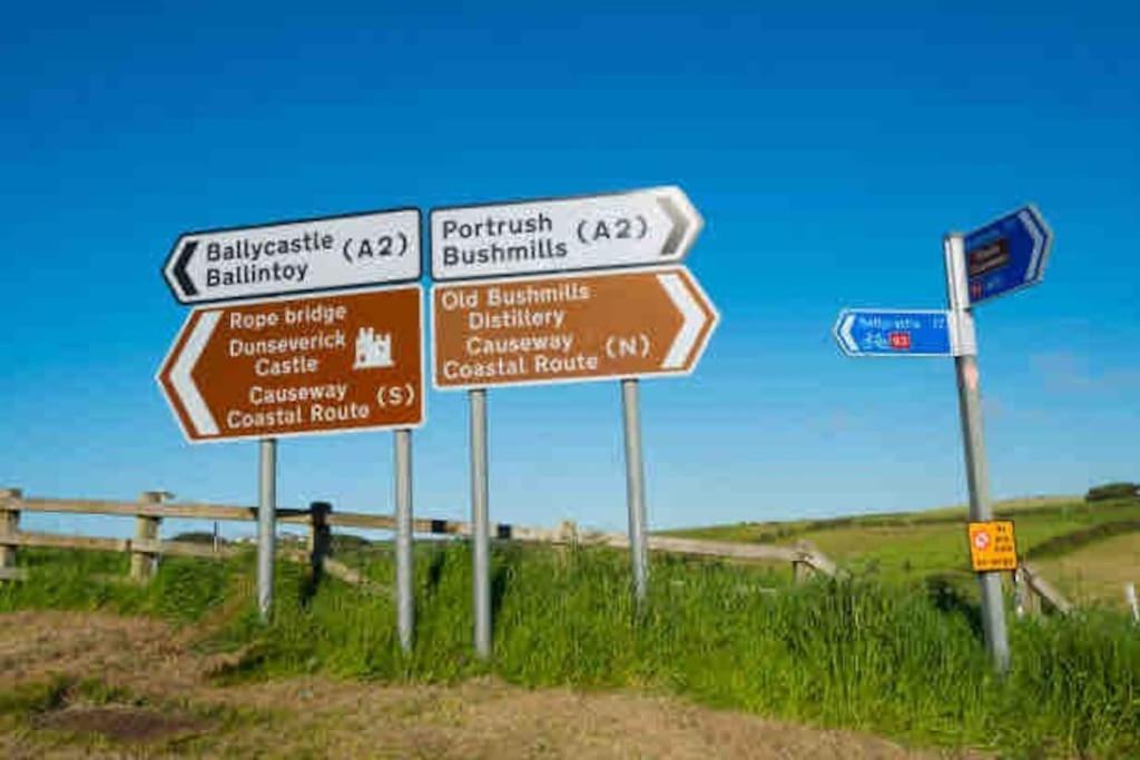 Photo of Others in Ballycastle
