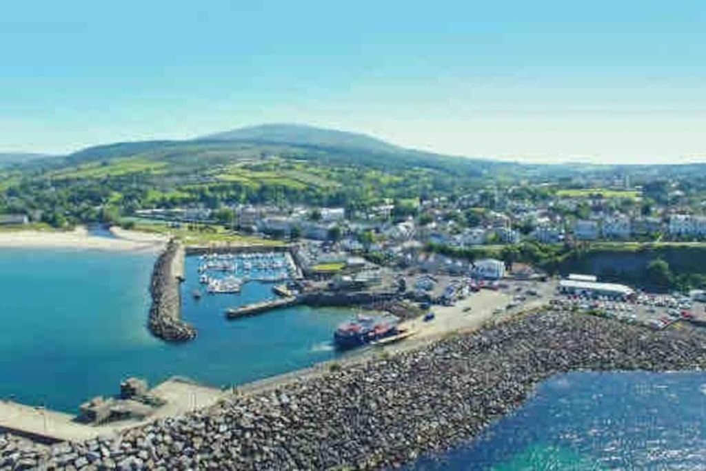 Photo of Outdoor in Ballycastle