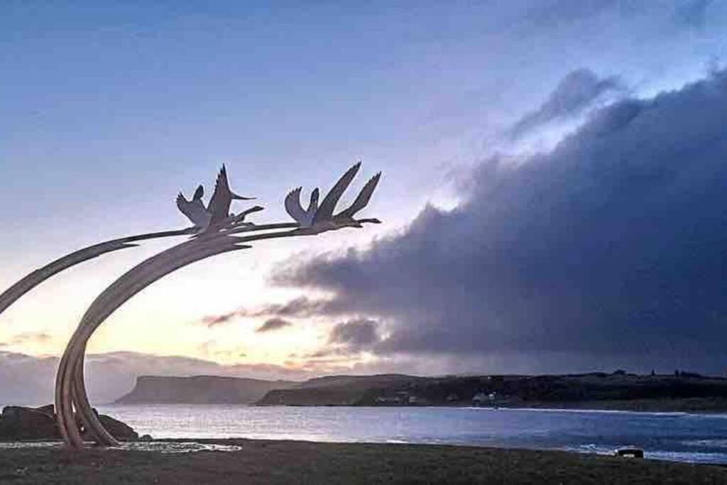 Photo of Outdoor in Ballycastle