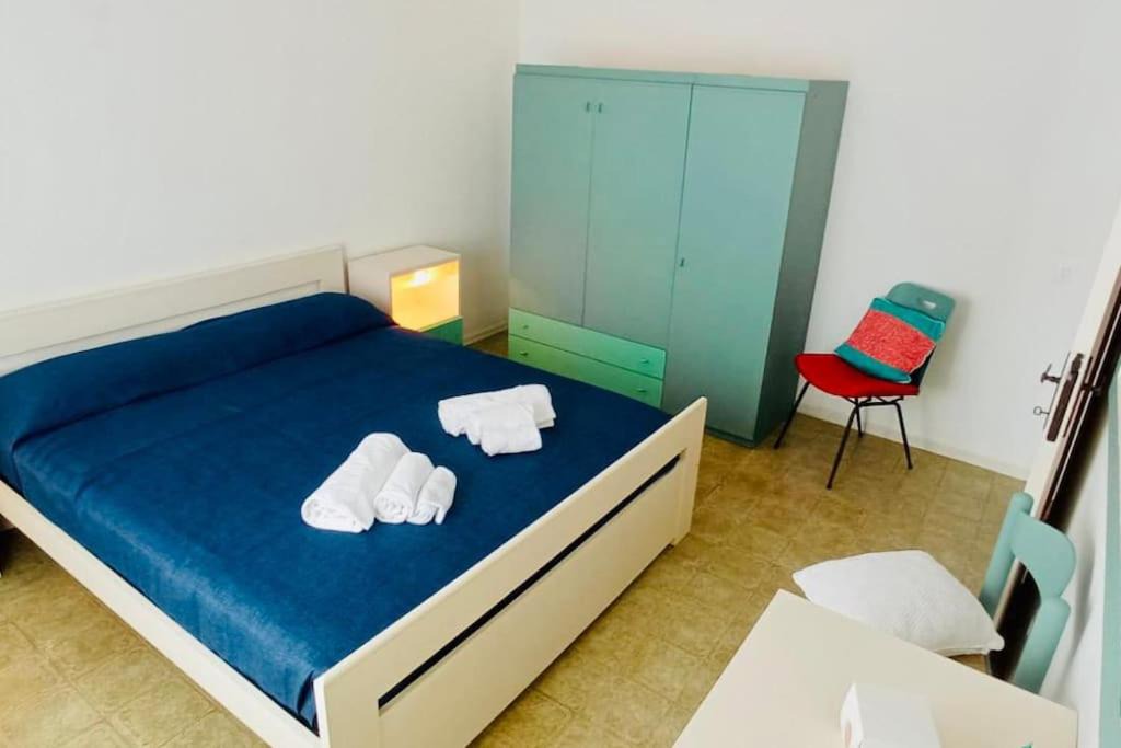 Photo of Bedroom in Giglio Porto