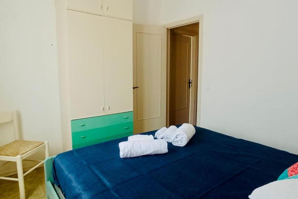 Photo of Bedroom in Giglio Porto