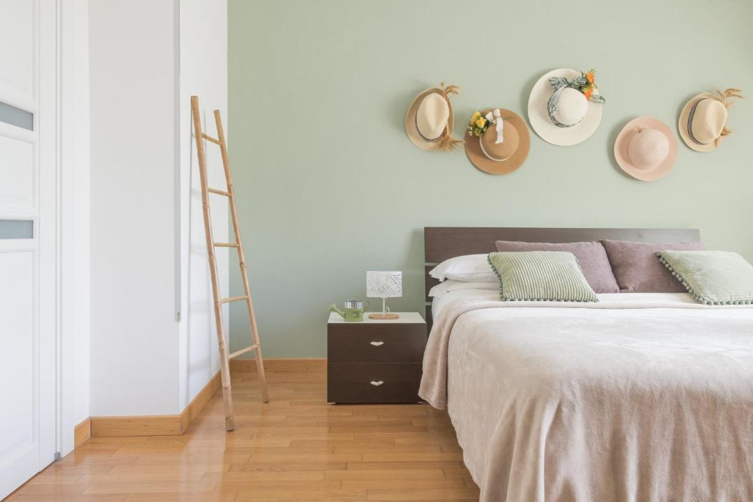 Photo of Bedroom in Alba