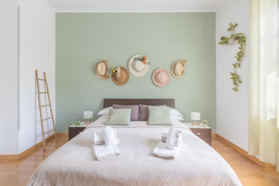 Photo of Bedroom in Alba