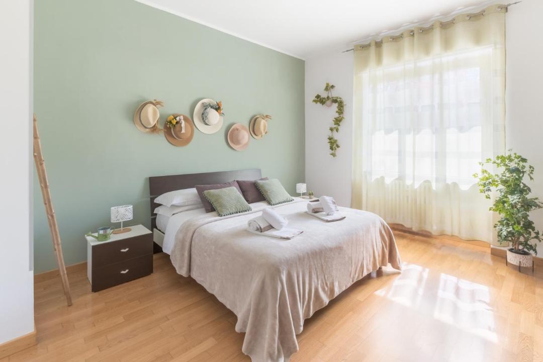 Photo of Bedroom in Alba