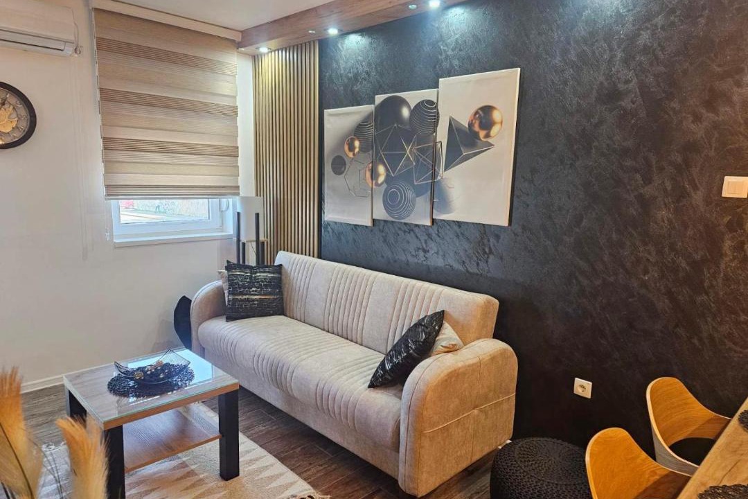 Photo of Livingroom in Zrenjanin