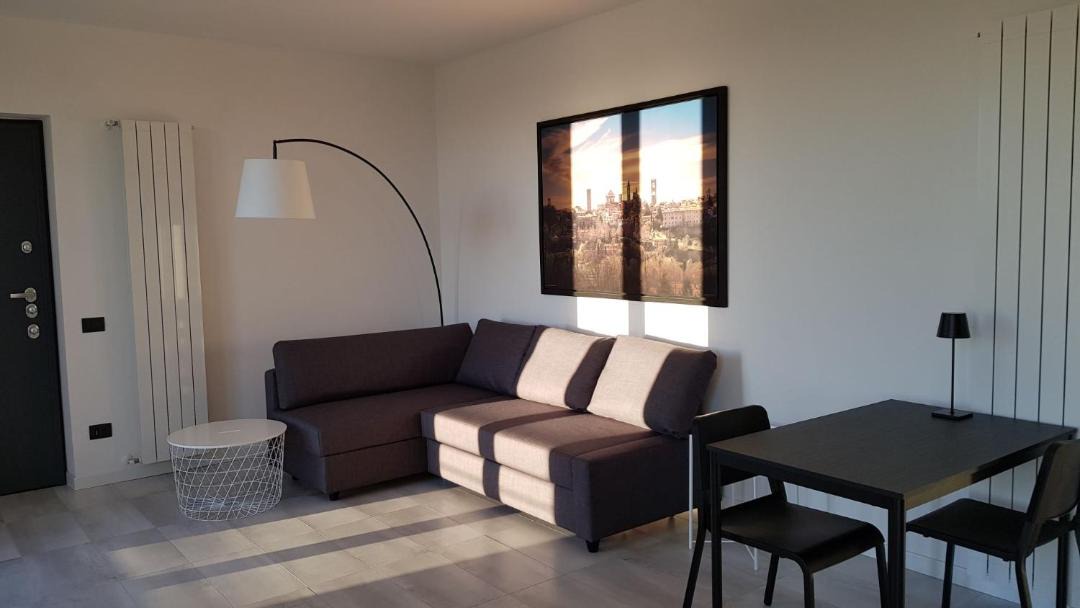 Photo of Livingroom in Urgnano