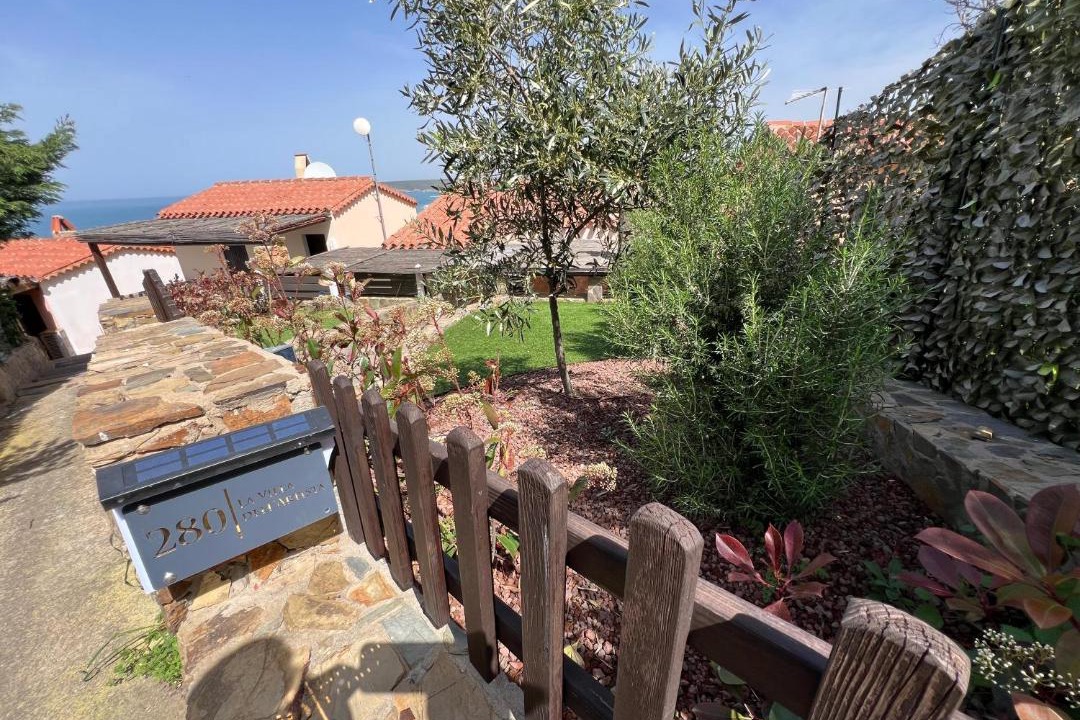 Photo of Patio Balcony in Torre dei Corsari