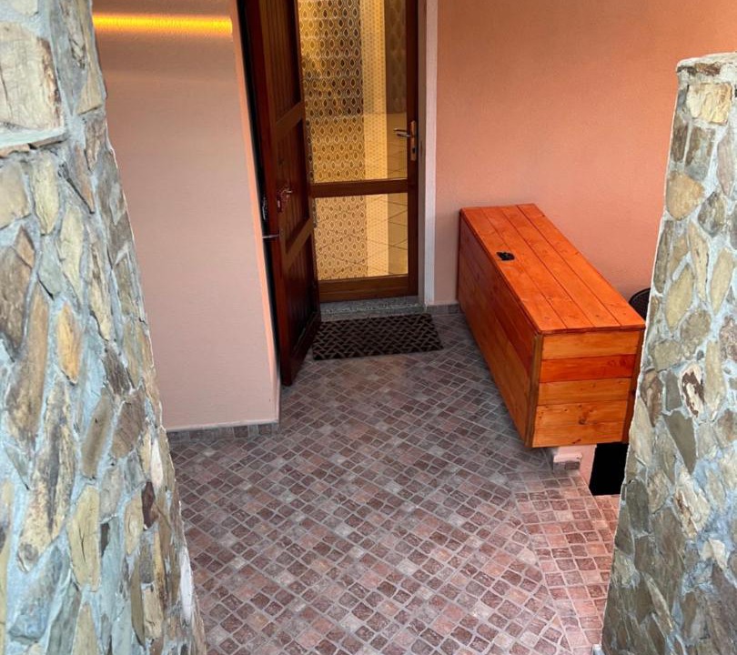 Photo of Bedroom in Torre dei Corsari