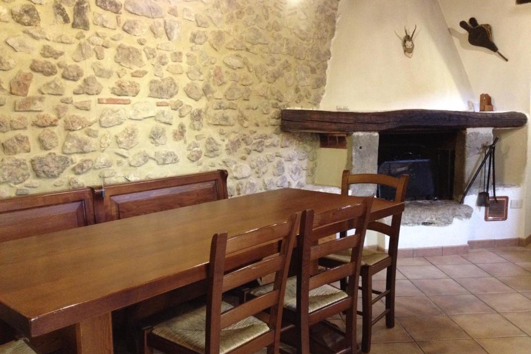 Photo of Kitchen in Barete
