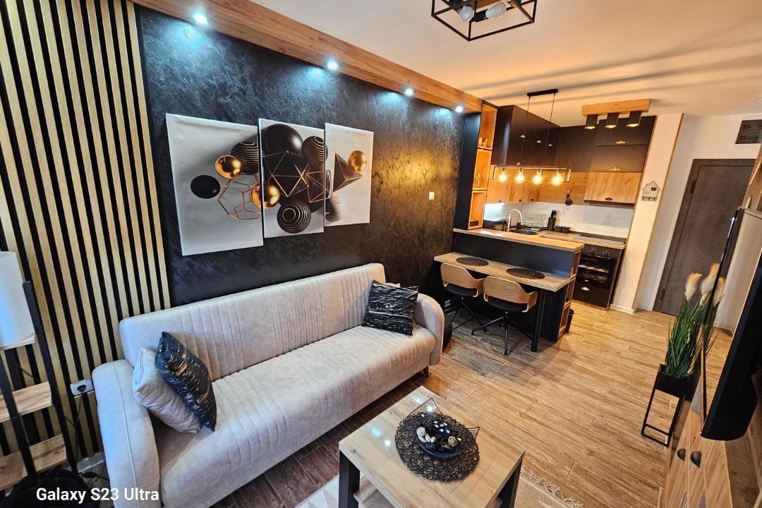 Photo of Livingroom in Zrenjanin