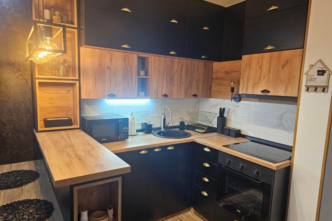 Photo of Kitchen in Zrenjanin