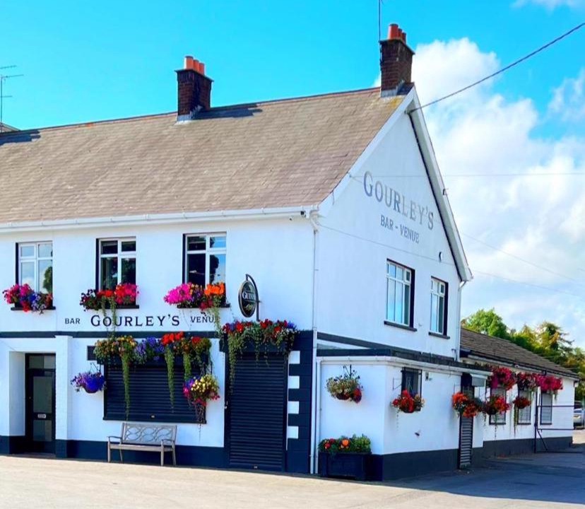 Photo of Buildings in Ballygowan