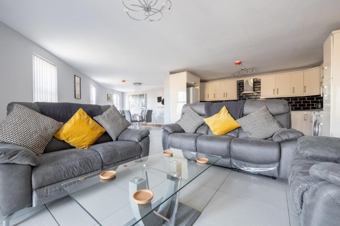 Photo of Livingroom in Ballygowan