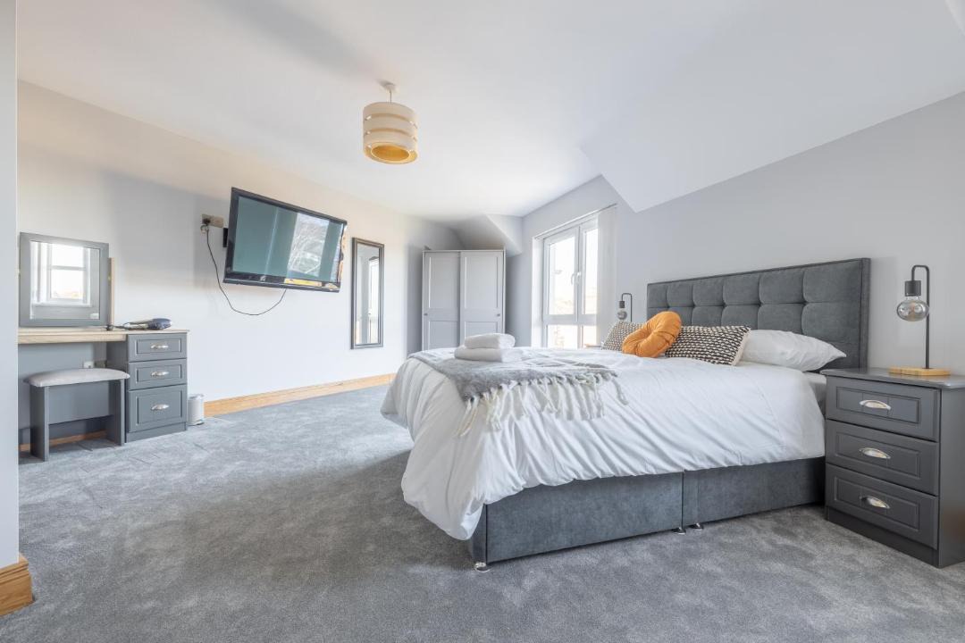 Photo of Bedroom in Ballygowan