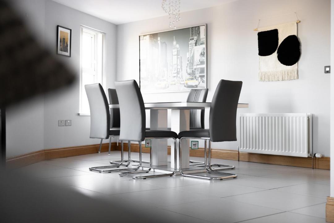 Photo of Livingroom in Ballygowan