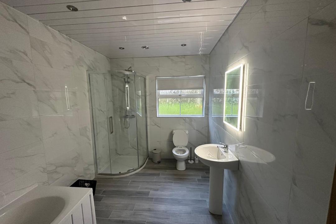 Photo of Bathroom in Clogher