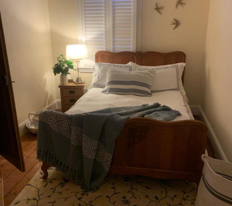 Photo of Bedroom in Harborne