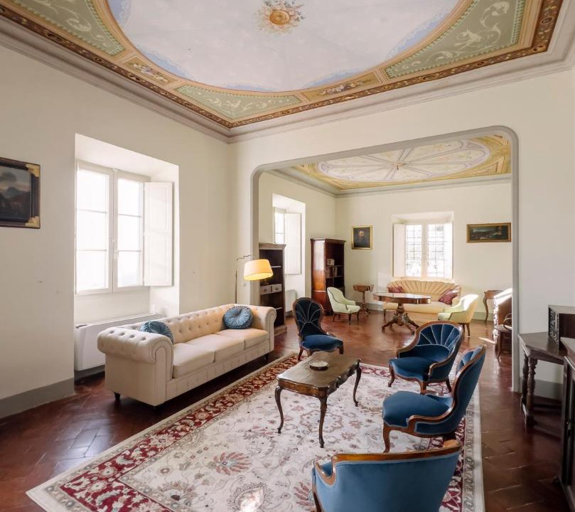 Photo of Livingroom in Rignano sull'Arno