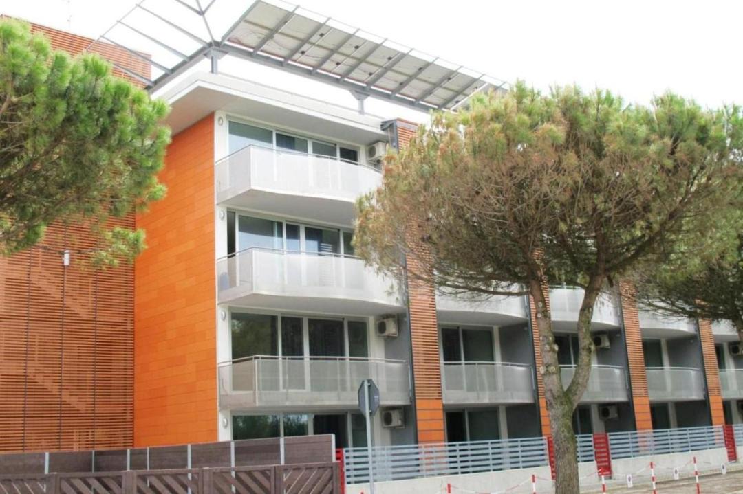 Photo of Buildings in Eraclea Mare