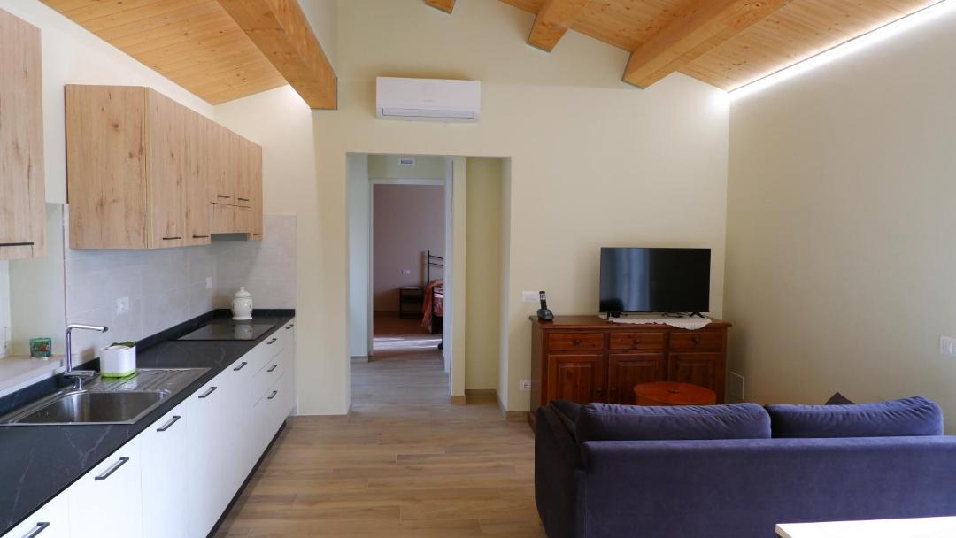 Photo of Livingroom in Petriolo