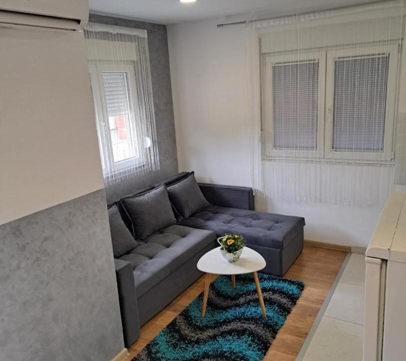 Photo of Livingroom in Zemun