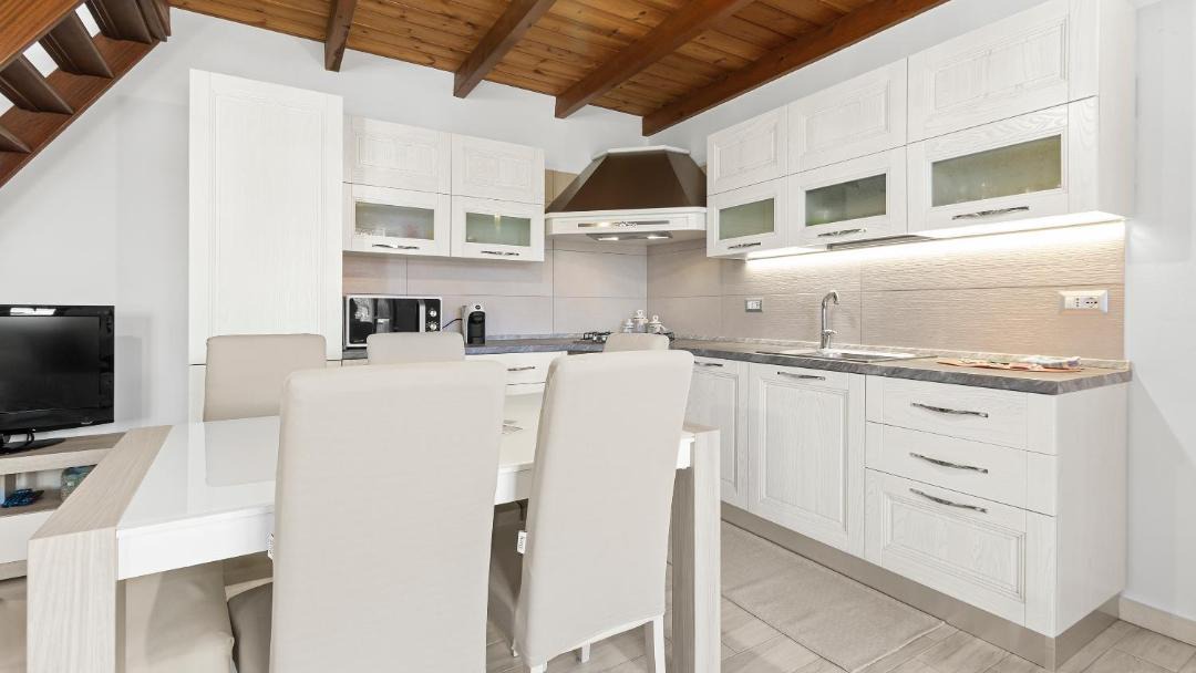 Photo of Kitchen in Putzu Idu
