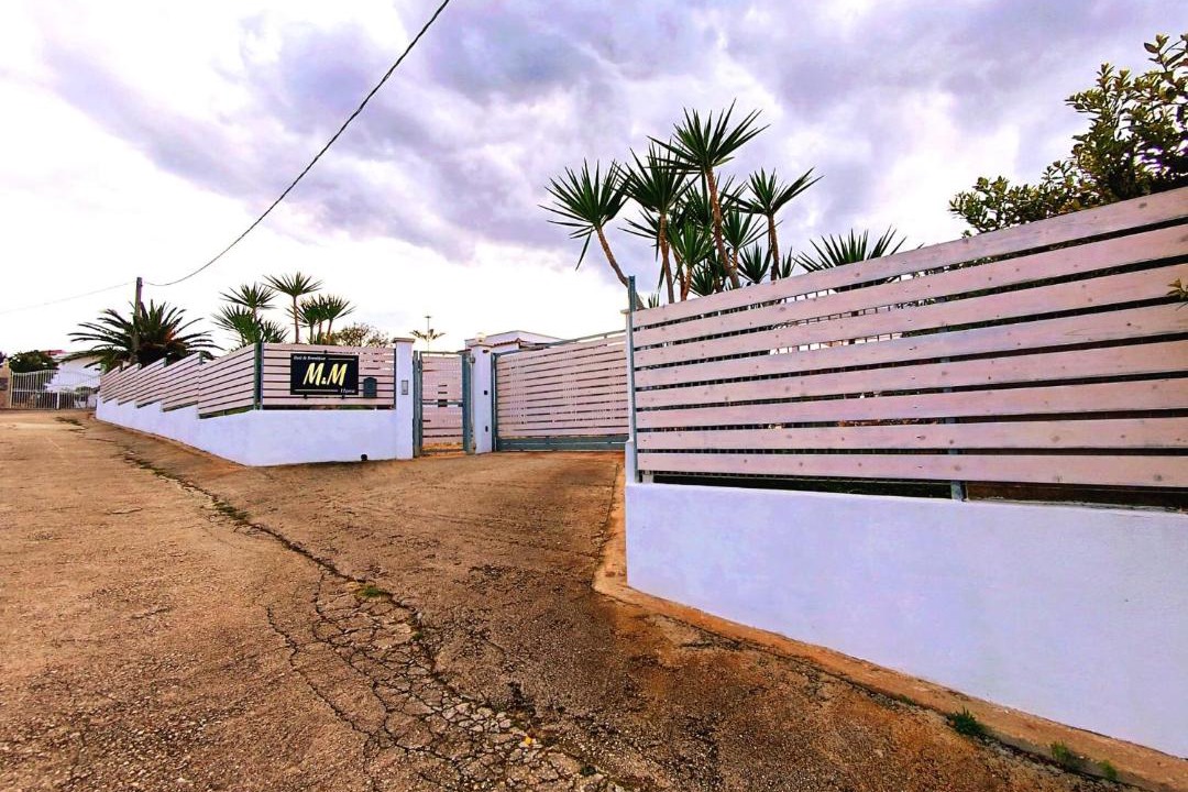 Photo of Buildings in Defensola