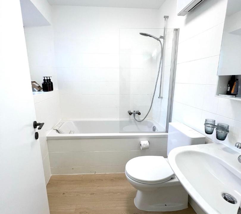 Photo of Bathroom in Vira