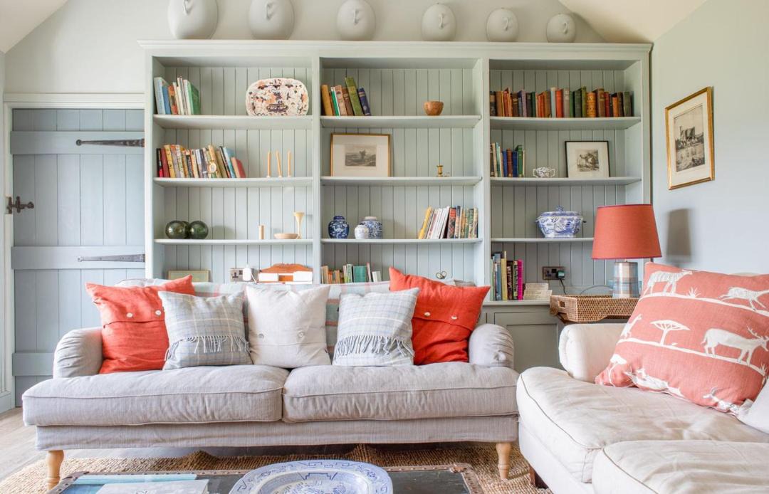 Photo of Livingroom in Isle of Raasay