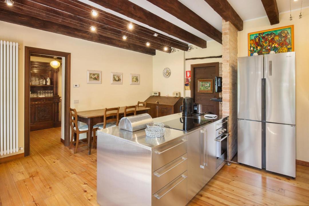 Photo of Livingroom in Castelgomberto